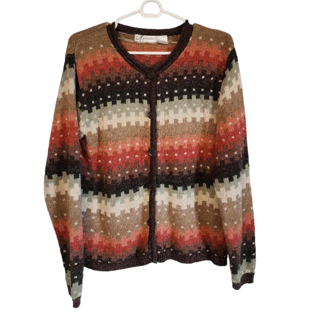 EUC Dress Barn Cardigan